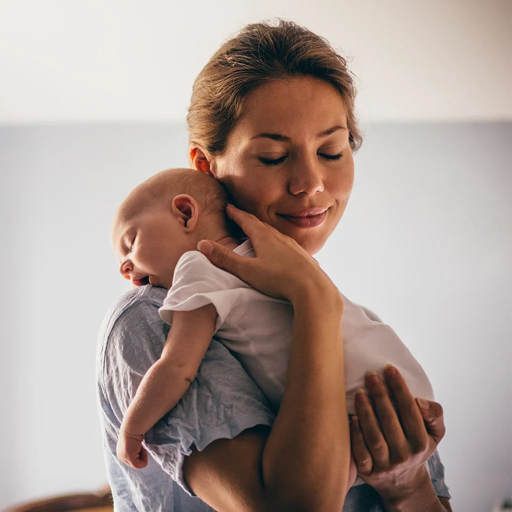 Essenciais no Pós-Parto