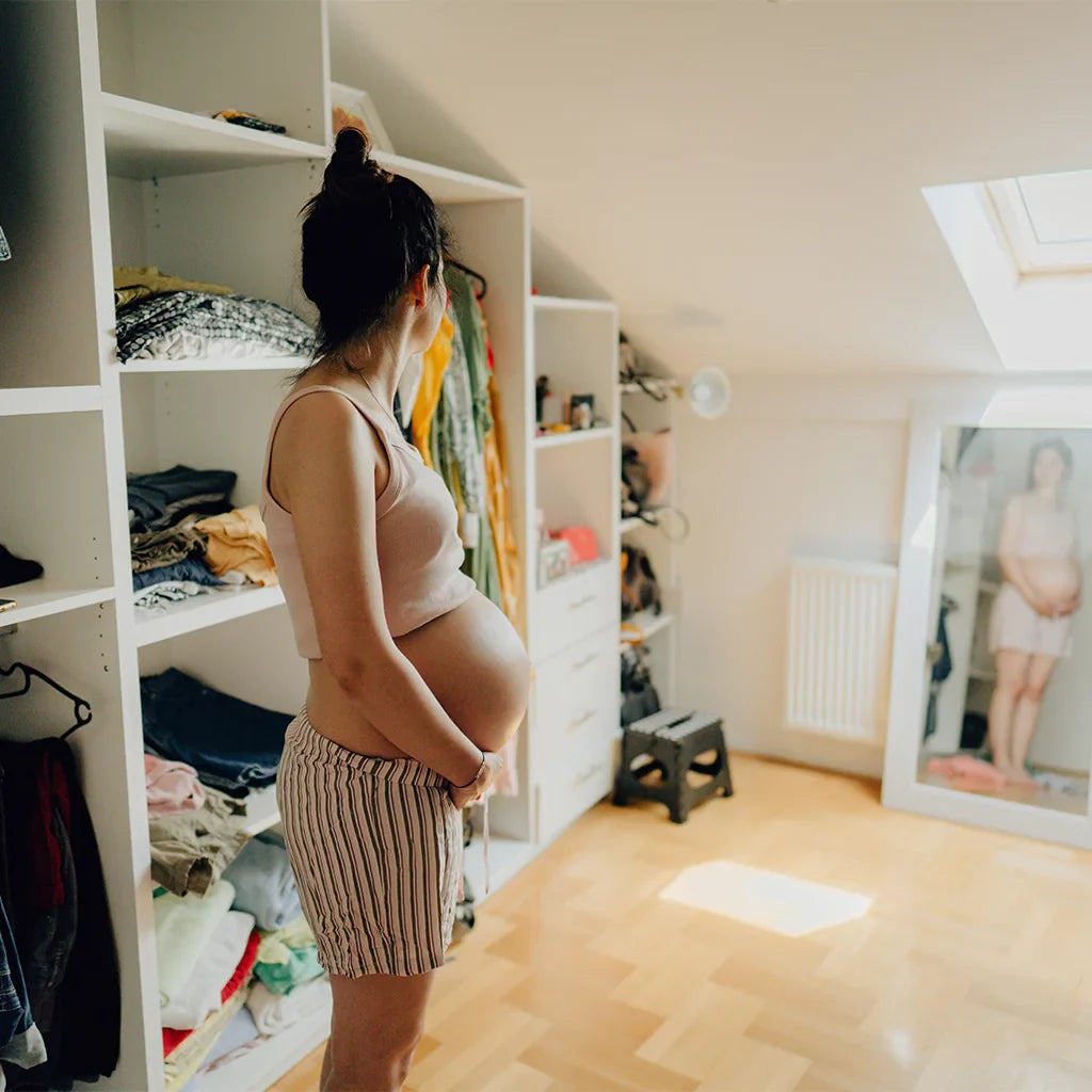 Essenciais na Gravidez