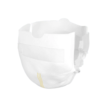Bambo Nature Fraldas 0, (1-3 kg / 2-7 lbs), 24 unidades.