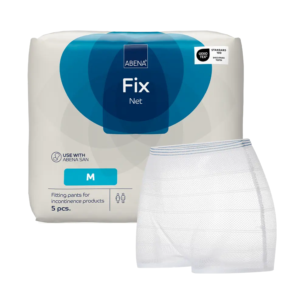ABENA Fix, Net Fixation Pants, M-L