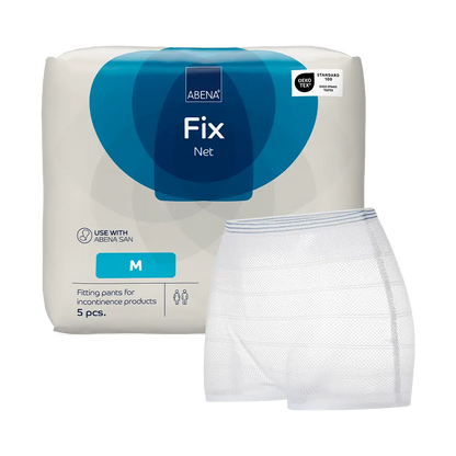 ABENA Fix, Net Fixation Pants, M-L