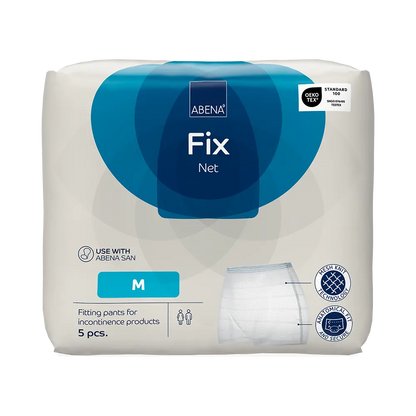 ABENA Fix, Net Fixation Pants, M-L