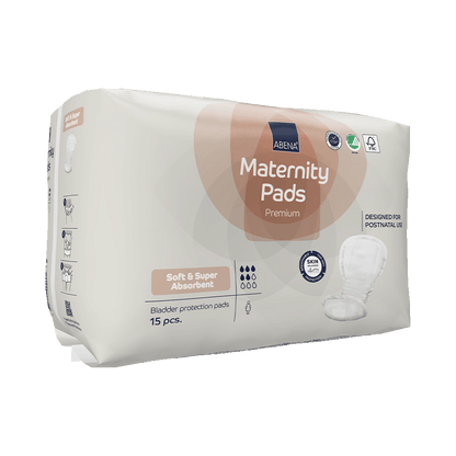 ABENA Maternity Pads