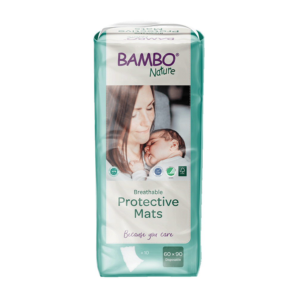 Resguardos Bambo Nature