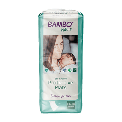 Resguardos Bambo Nature